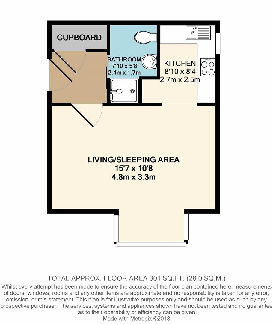0 Bedrooms Studio to rent in Godolphin Close, London N13