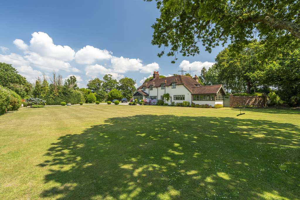 5 bedroom detached house for sale in Ripon