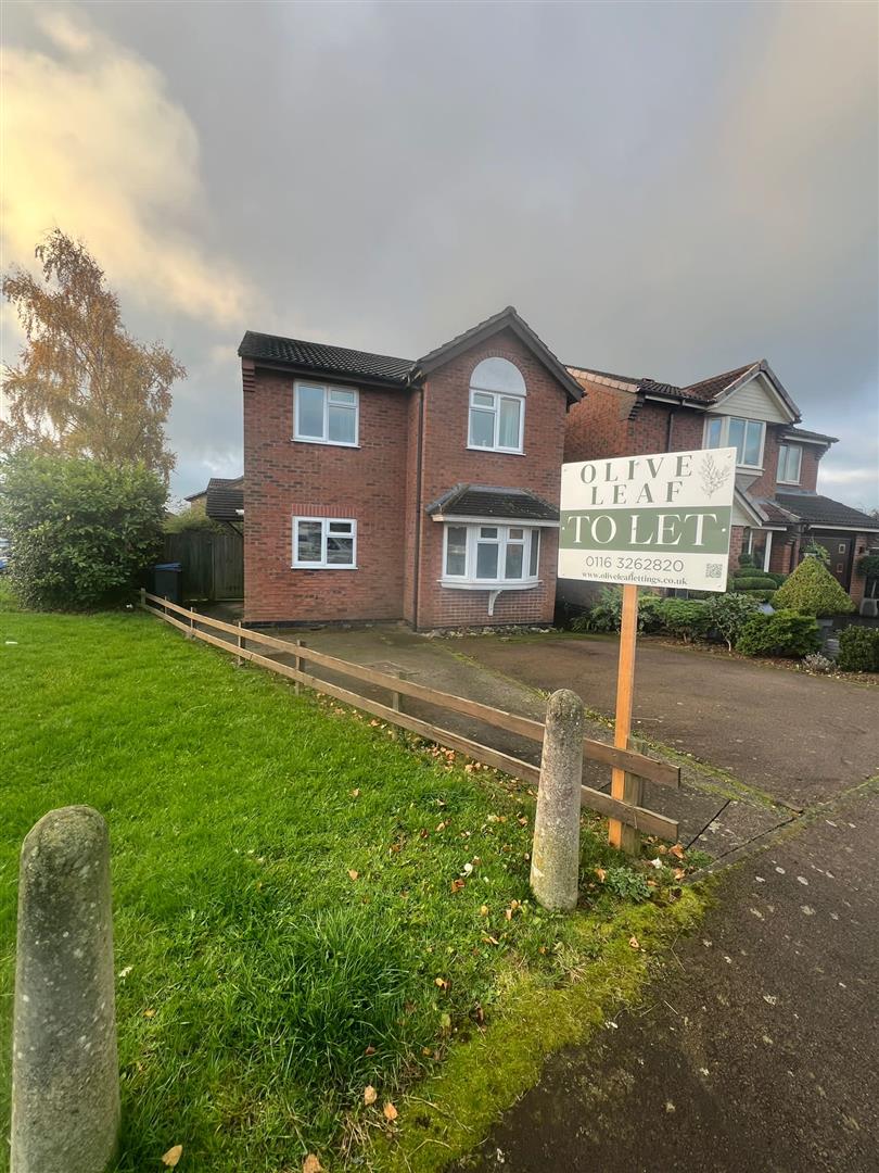 Crosskirk Road, Hinckley photo 3