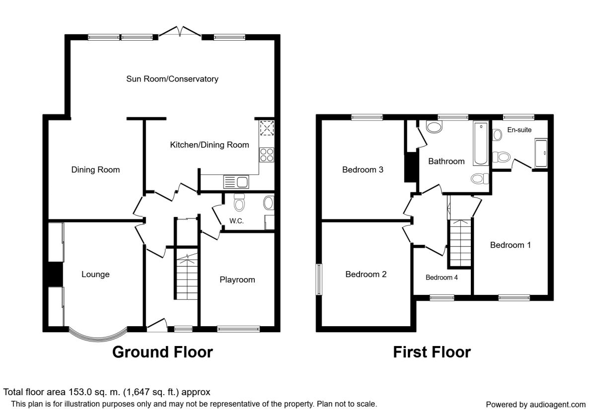 4 Bedrooms Detached house for sale in Warren Lane, Chapeltown, Sheffield S35