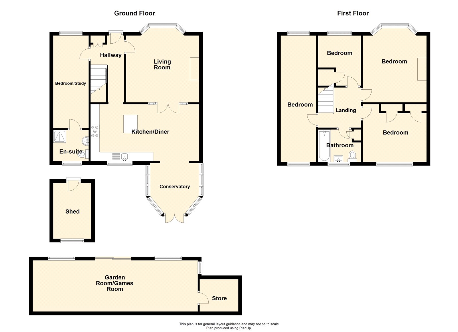 4 Bedrooms Semi-detached house for sale in Dale Road, Crayford, Kent DA1