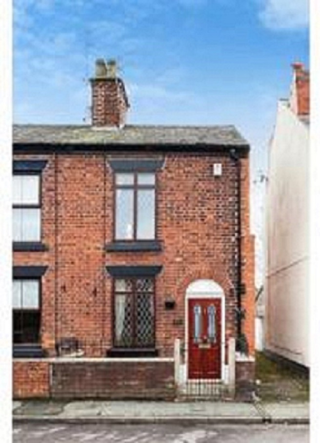 38, Biddulph Road, Congleton photo 2
