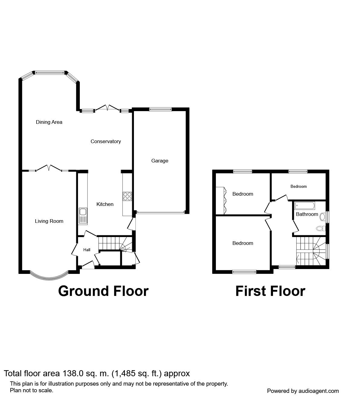 3 Bedrooms Semi-detached house for sale in Cherry Wood Crescent, Fulford, York YO19