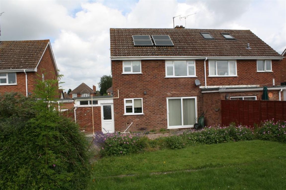 Free property report 314 Ledbury Road, Hereford, HR1 1QN Chimnie