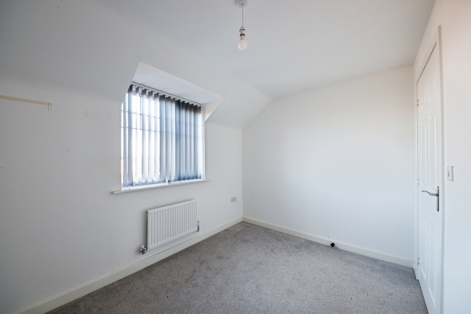 Flat 5, 14, Exel Drive, West Midlands photo 4