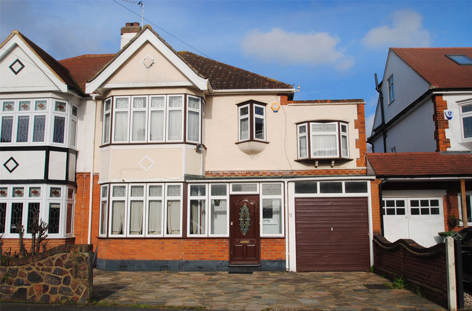 Free property report 11 Coniston Avenue, Upminster, RM14 3XR Chimnie