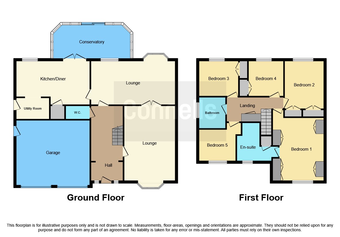 Rudd Gardens, Bentley Bridge, Wednesfield, Wolverhampton WV10, 5