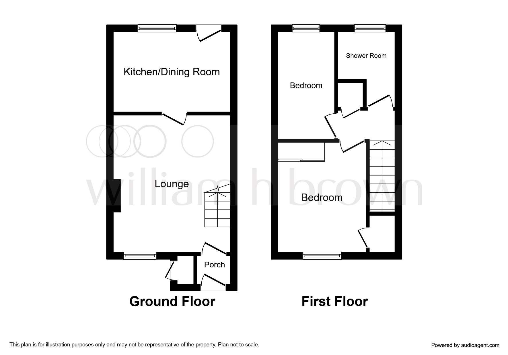 2 Bedrooms Town house for sale in Carlton Road, Worksop S81