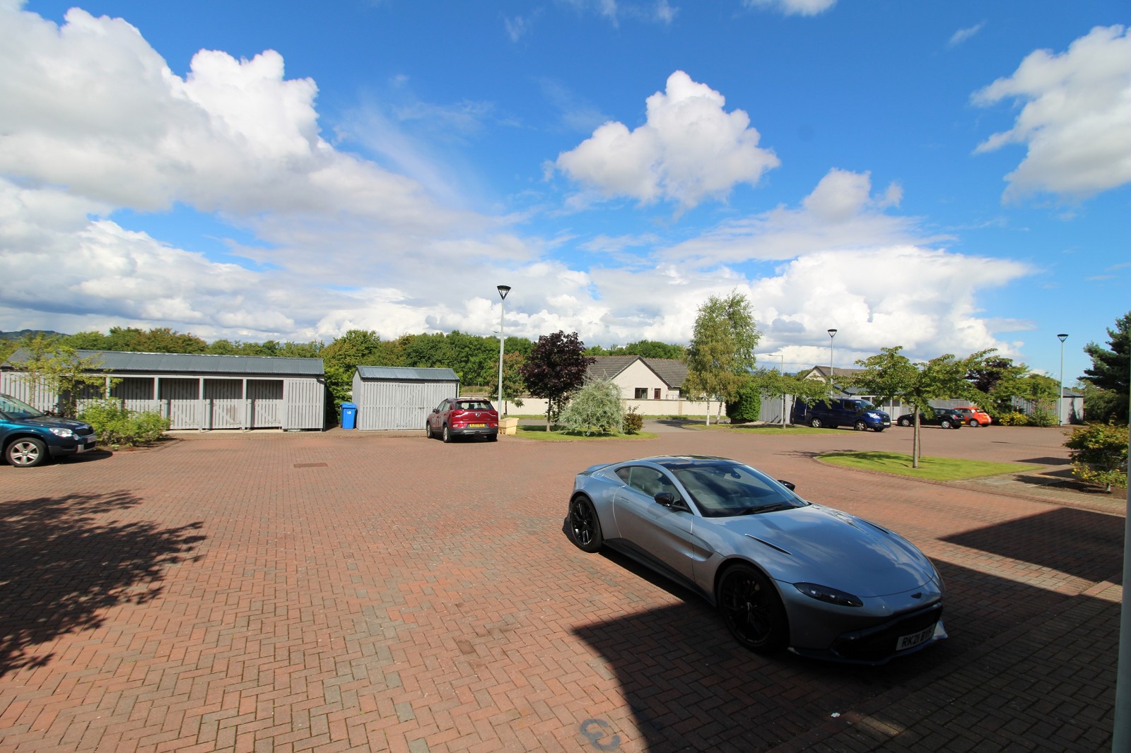 Photos of 14 Castlefield Apartments, Druid Temple Road, Inverness. IV2