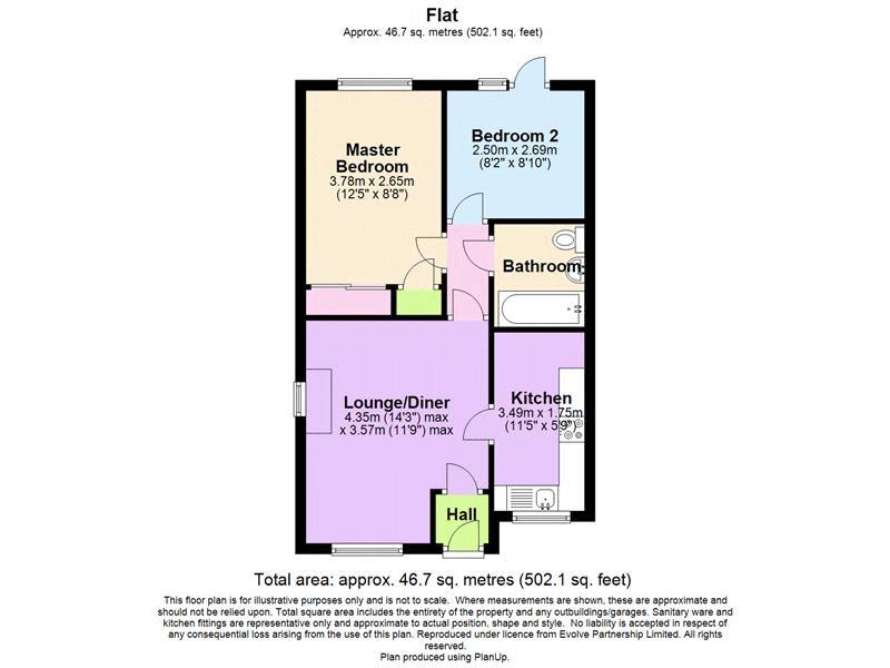 2 Bedrooms Bungalow for sale in Heathcote Gardens, Bebington CH63