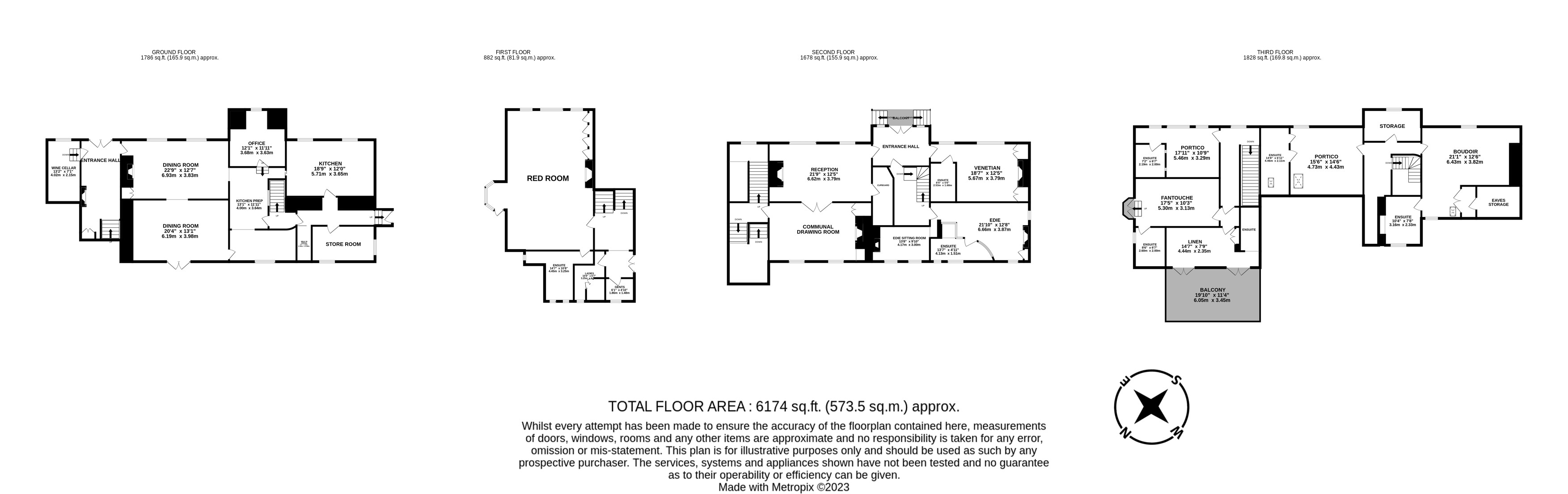 Ash Close, Swaffham PE37, 14 bedroom detached house for sale 64238281 PrimeLocation