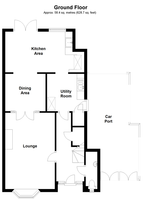 5 Bedrooms Semi-detached house for sale in Summerdale, Billericay, Essex CM12