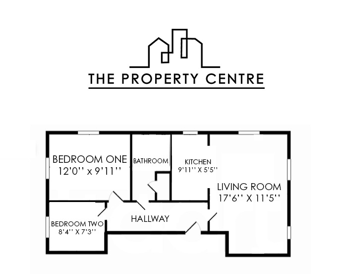 162 Massingham Park, Taunton, Somerset floorplan
