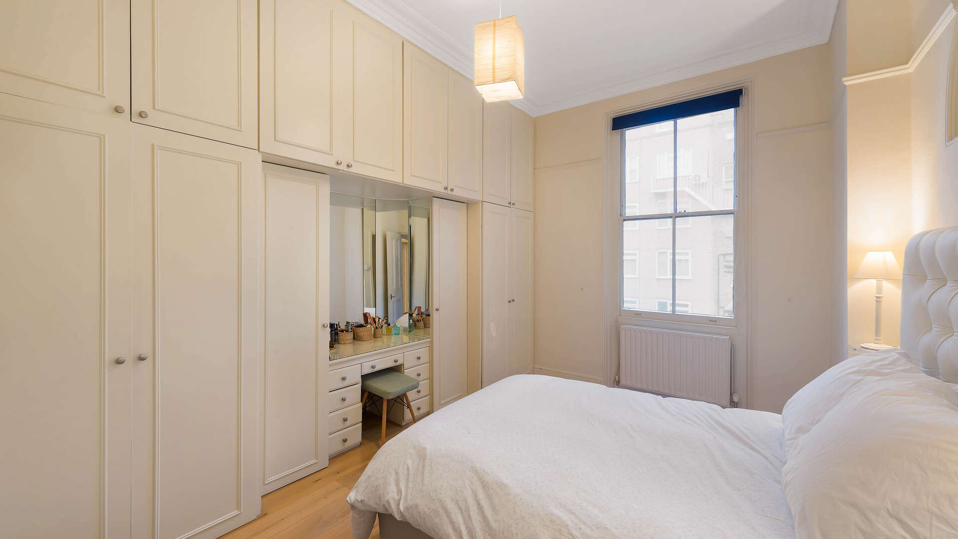 2 bedroom flat for sale 0