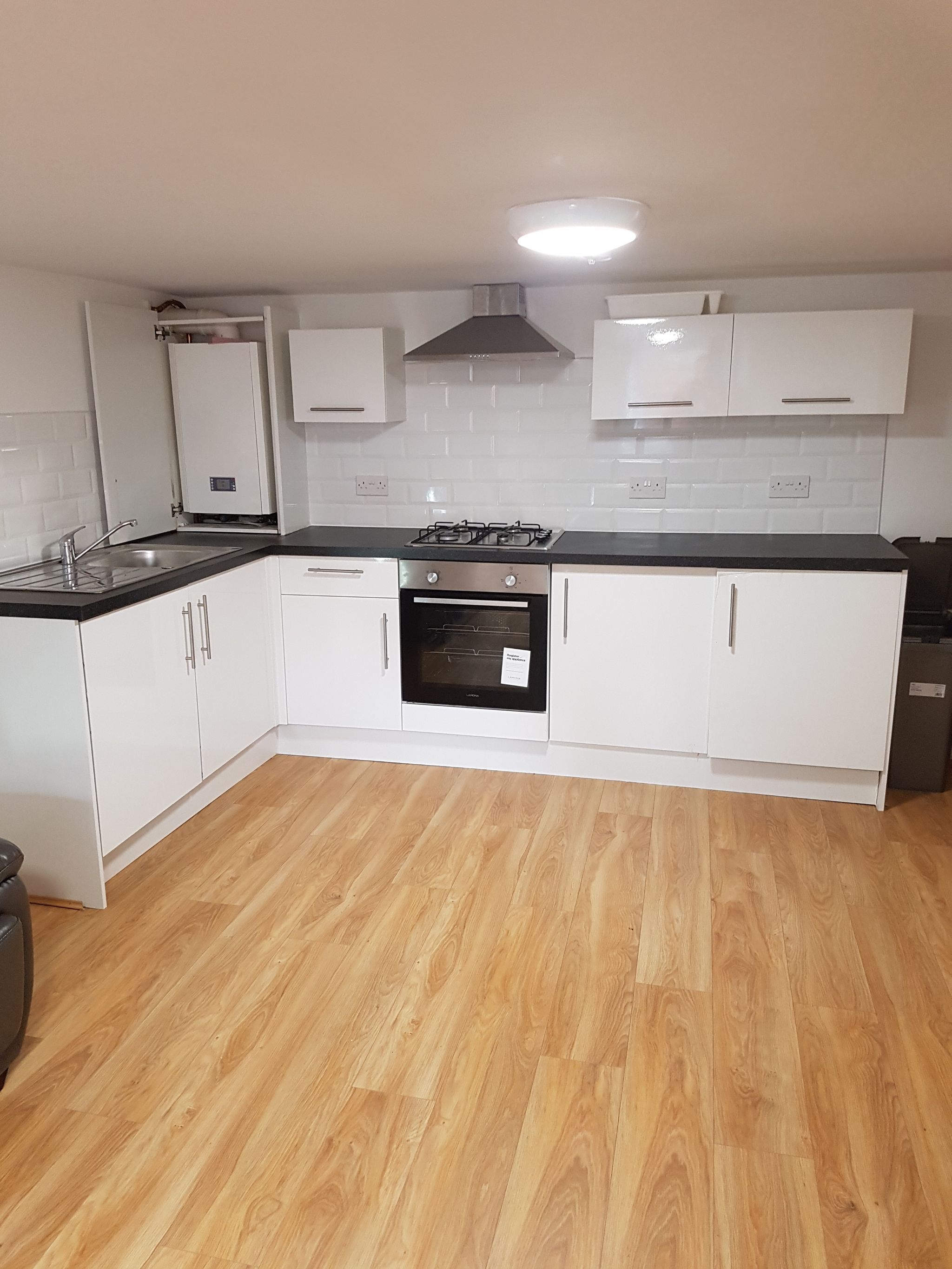 23 Anson Road, Manchester photo 5