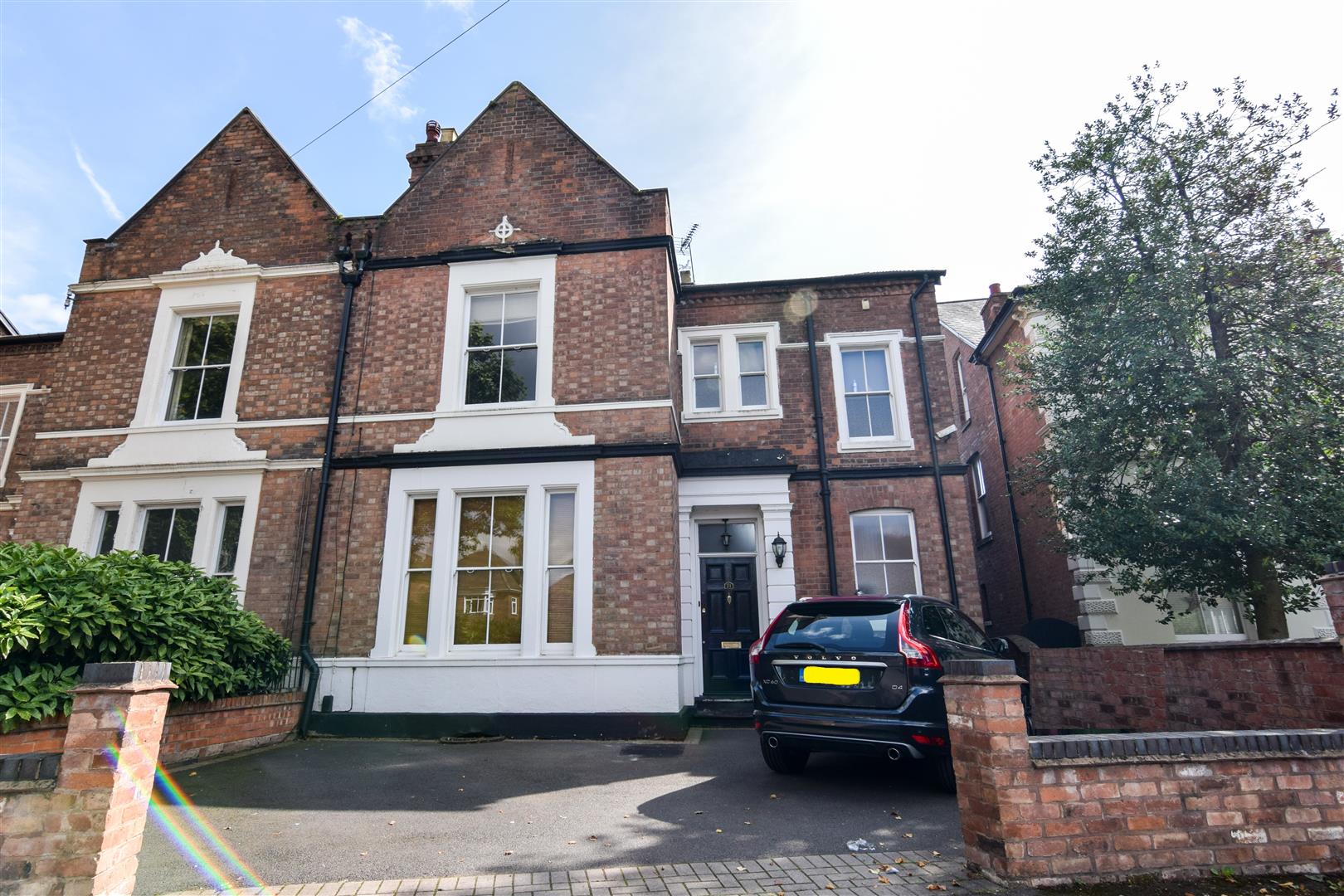 21, Warwick Place, Leamington Spa photo 2