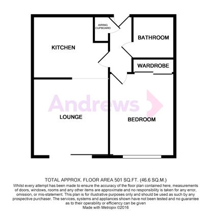 1 Bedrooms Flat to rent in Canalside, Redhill, Surrey RH1