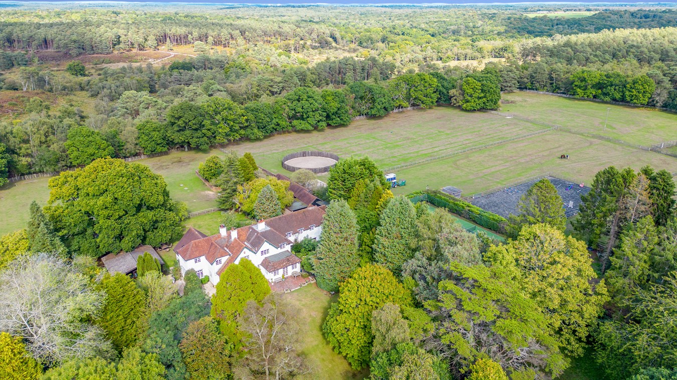 Photos of Sandy Down, Boldre, Lymington SO41 62708774 PrimeLocation