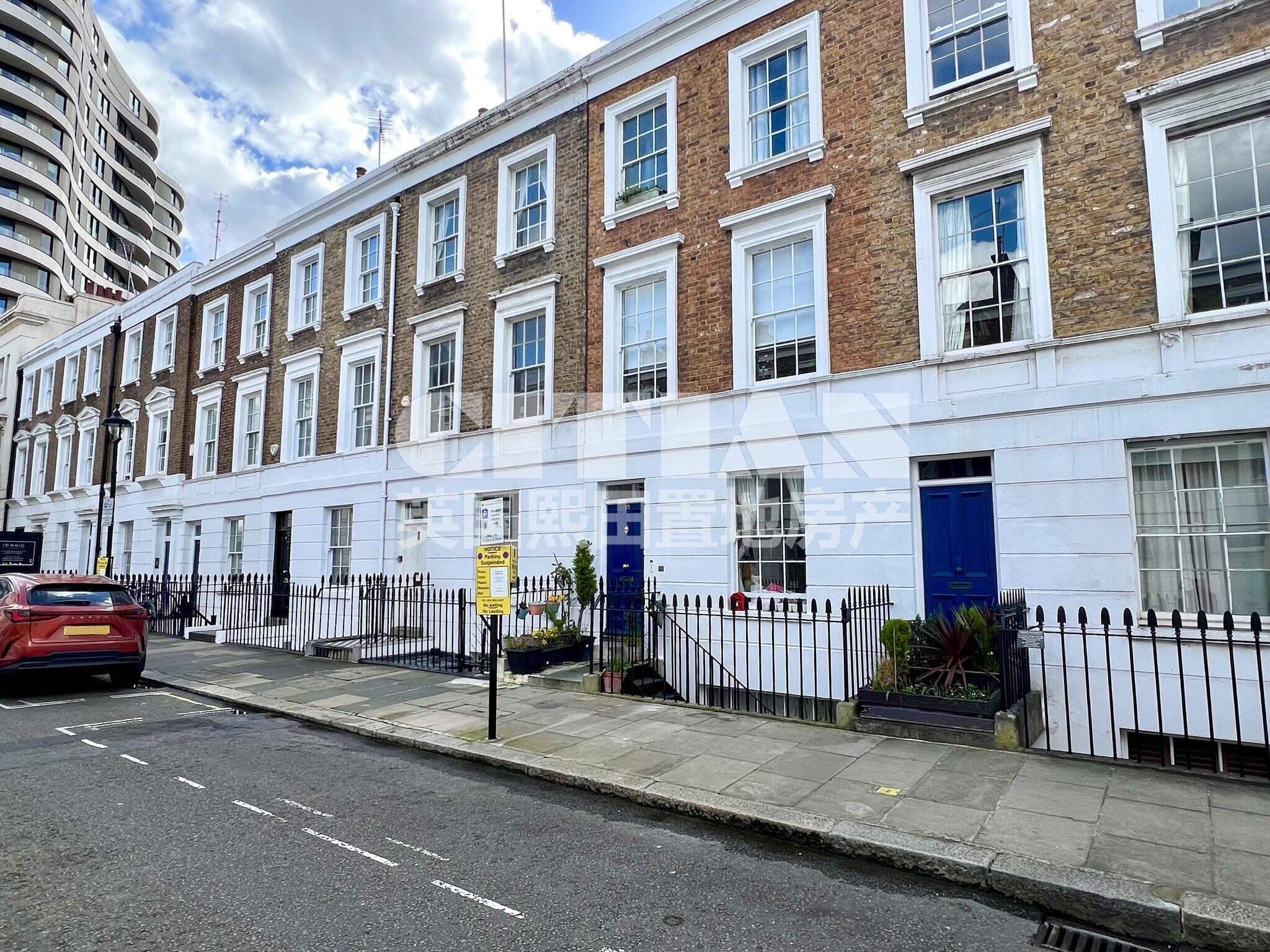 4 bedroom semi-detached house for sale 0
