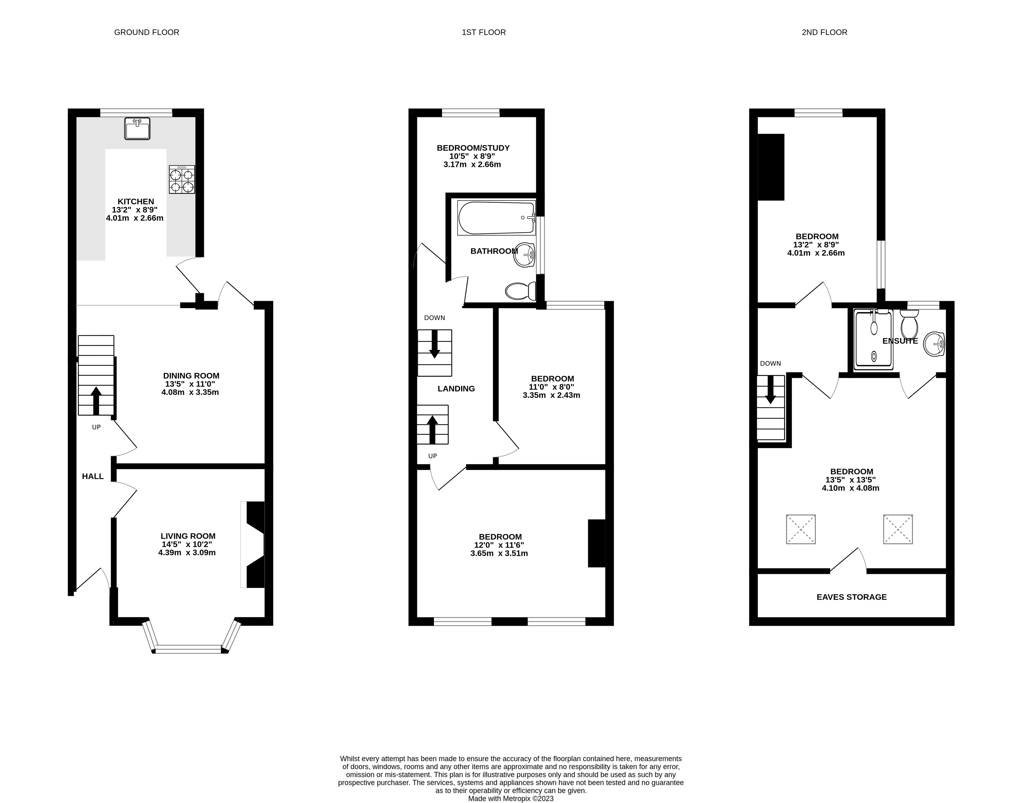 Lebanon Road, Croydon CR0, 4 bedroom terraced house for sale 64821855