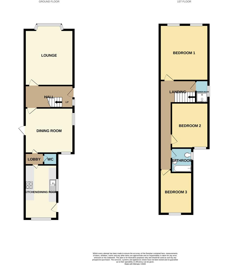 3 bed semidetached house for sale in Curzon Street, Long Eaton