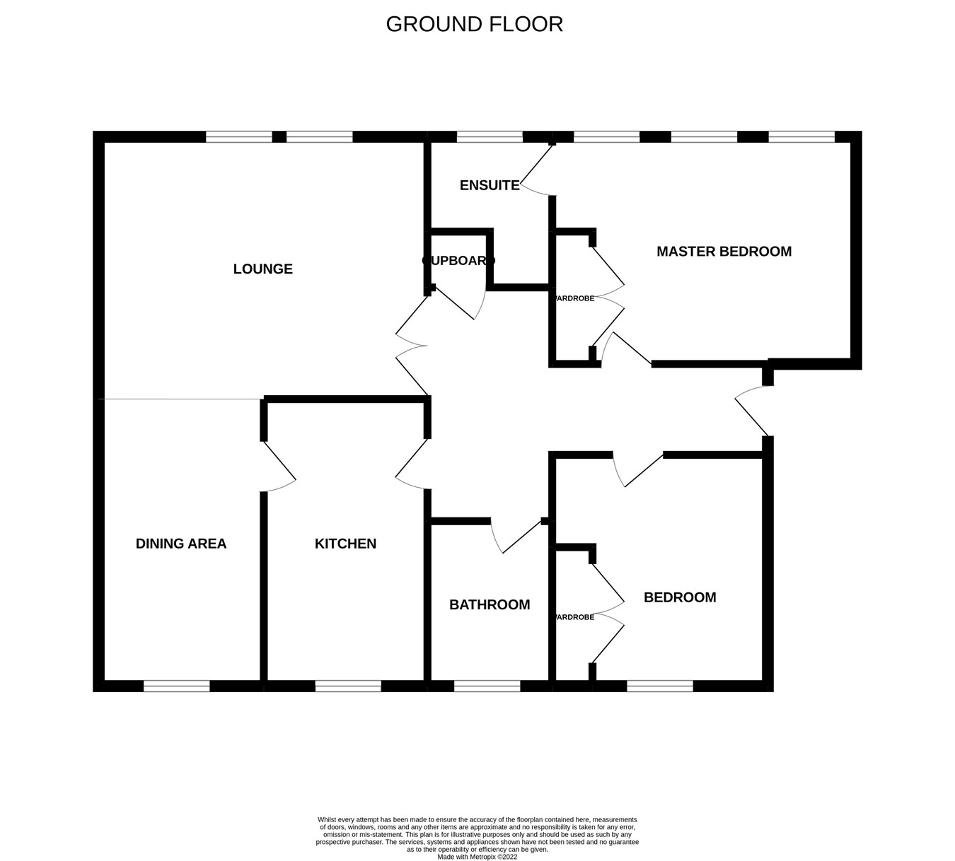 Boe Court, Dunblane FK15, 2 bedroom flat for sale 61834551