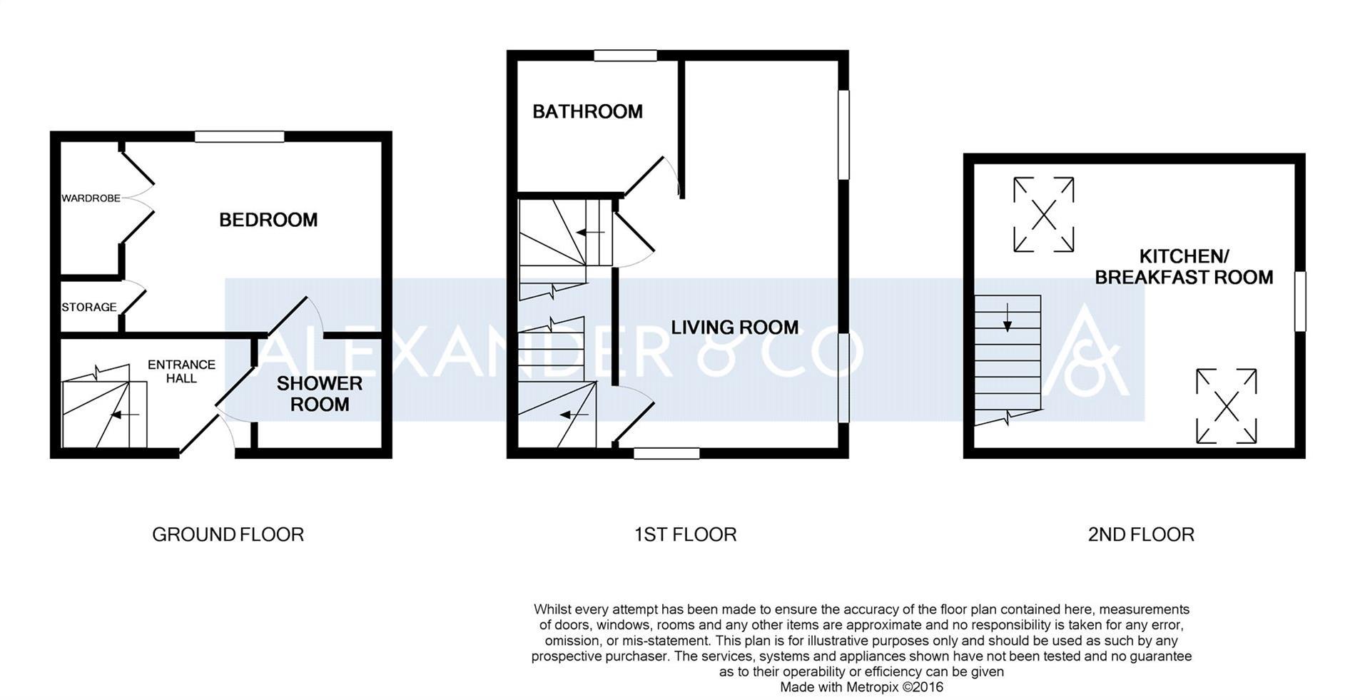 1 Bedrooms Detached house for sale in The Forge, St. Peters Road, Dunstable LU5