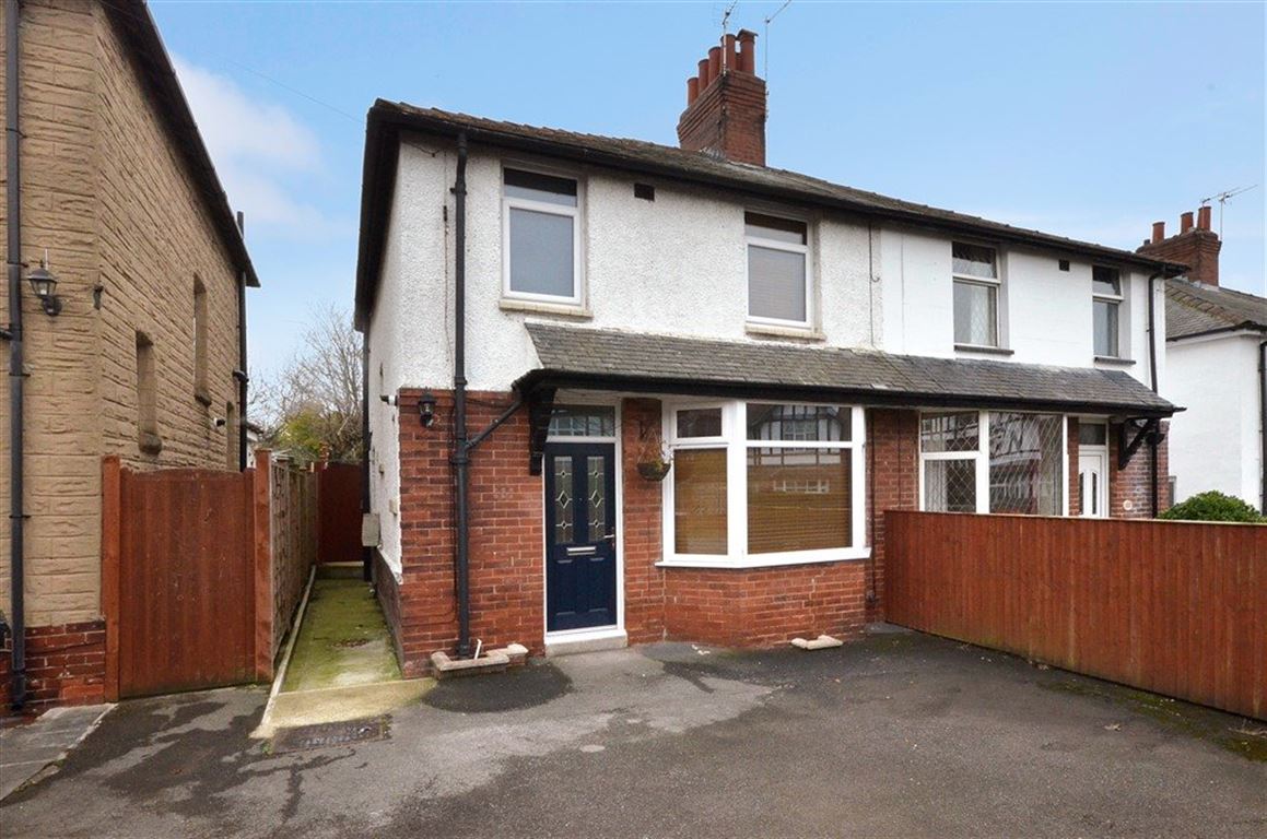 Free property report 121 Carleton Road, Pontefract, WF8 3NE Chimnie