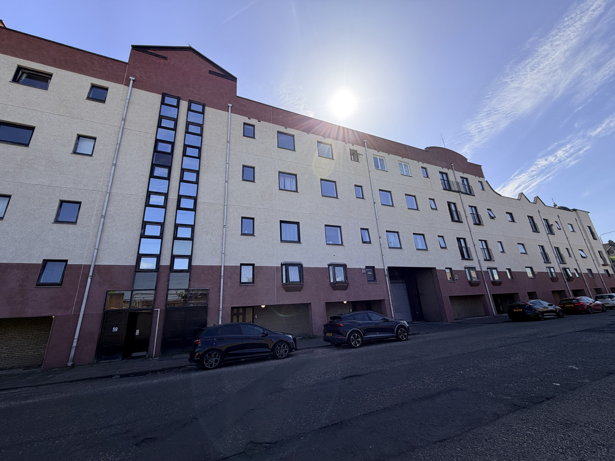 55, Fairley Street, Glasgow photo 2