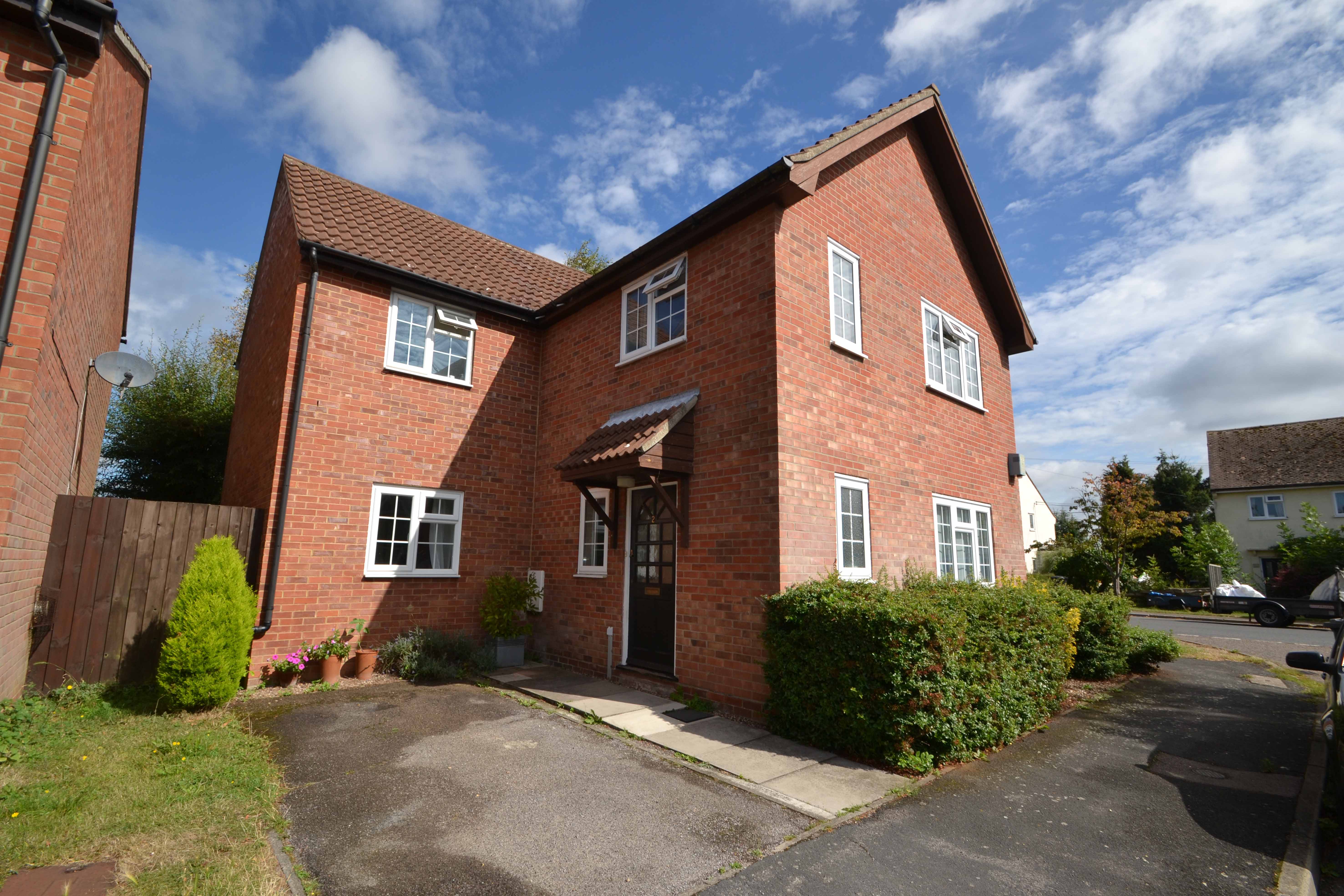 Free property report 2, Cobbold Road, Woodbridge, IP12 1HA - Chimnie