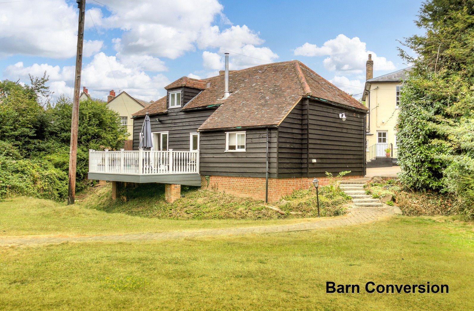 Photos of Stapleford Road, Stapleford Abbotts RM4 62176777