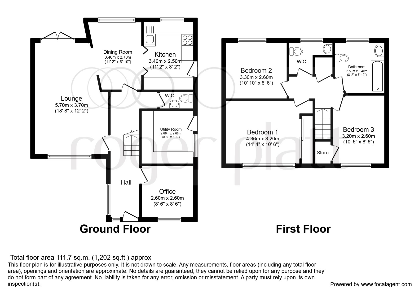 Fairfield Road, Burnham, Slough SL1, 3 bedroom detached house for sale 62965793 PrimeLocation