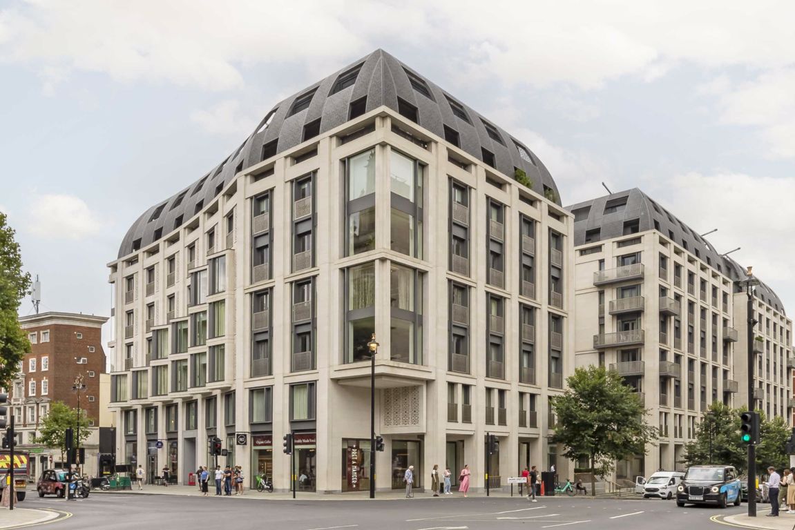 4 bedroom flat for sale 0