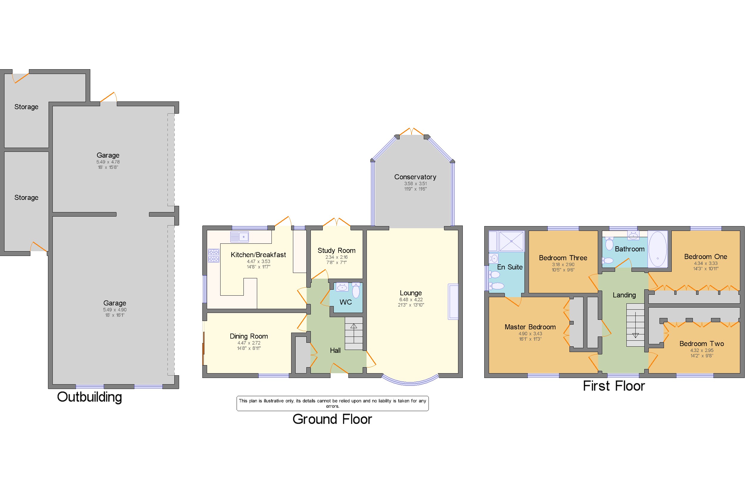 4 Bedrooms Detached house for sale in Jelleyman Close, Kidderminster DY11
