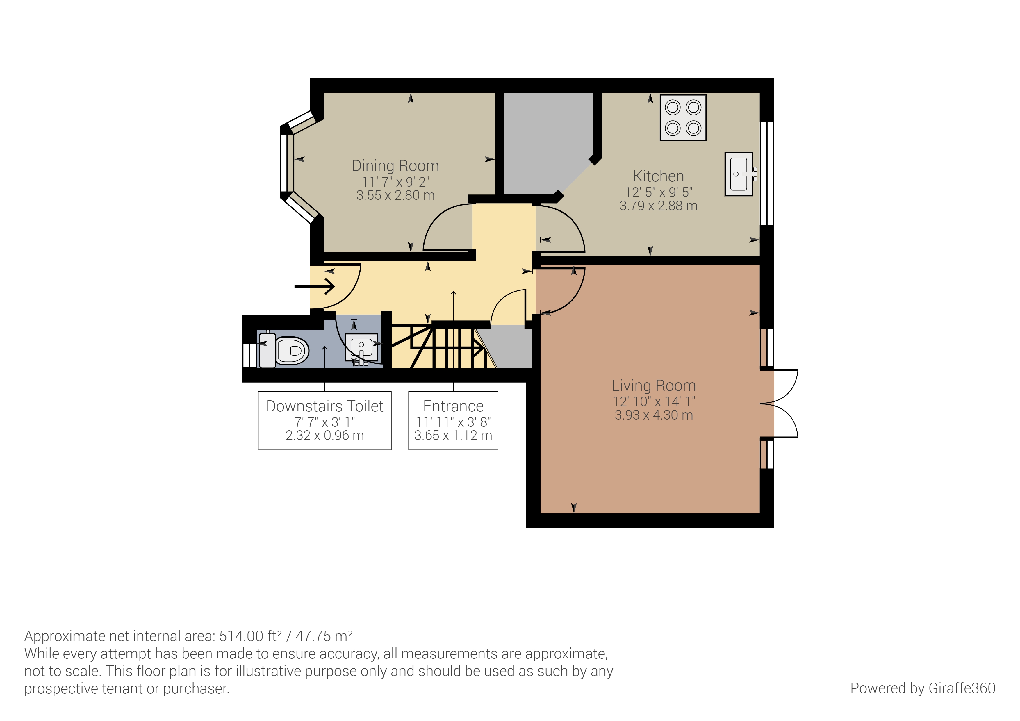 Sandstone Drive, Whiston, Prescot L35, 4 bedroom detached house for