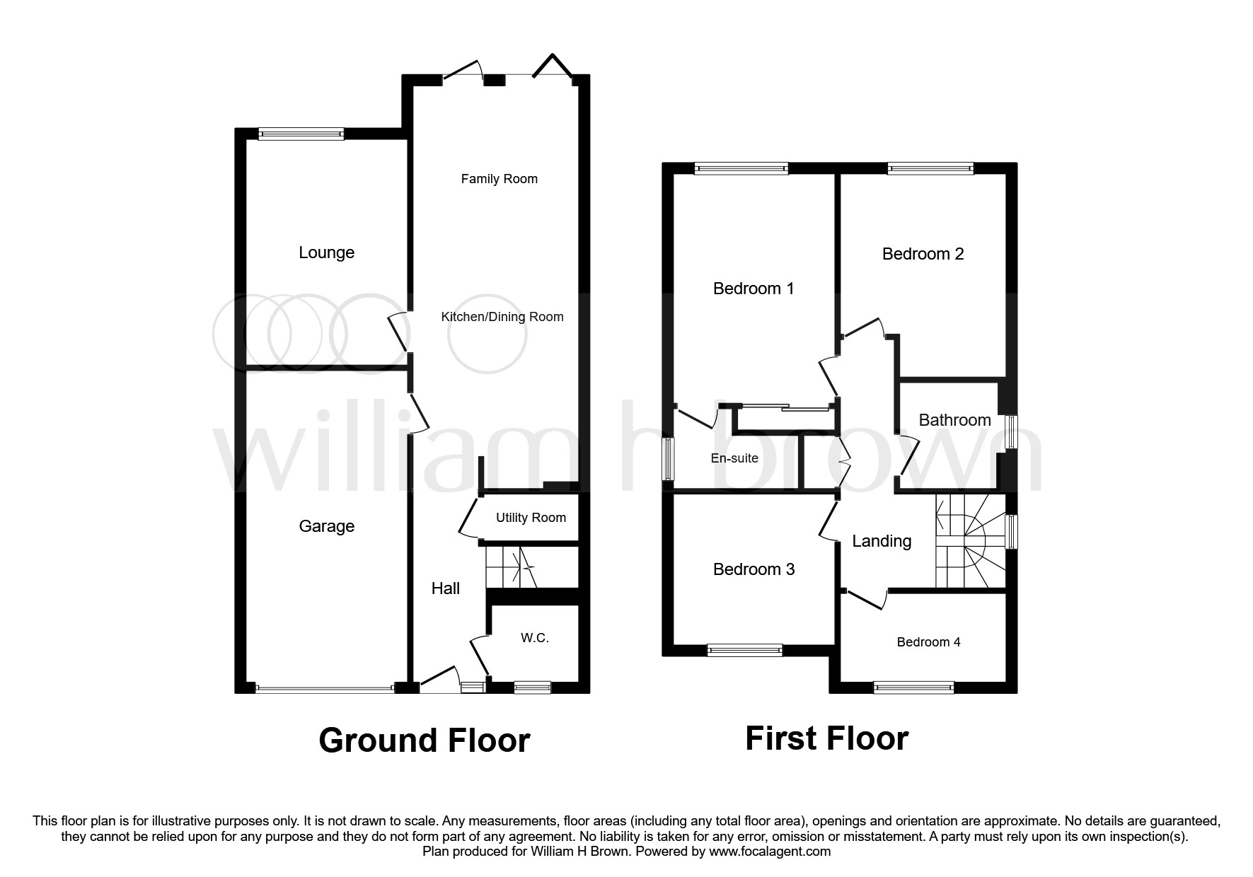 4 Bedrooms Detached house for sale in Cygnet Drive, Mexborough S64