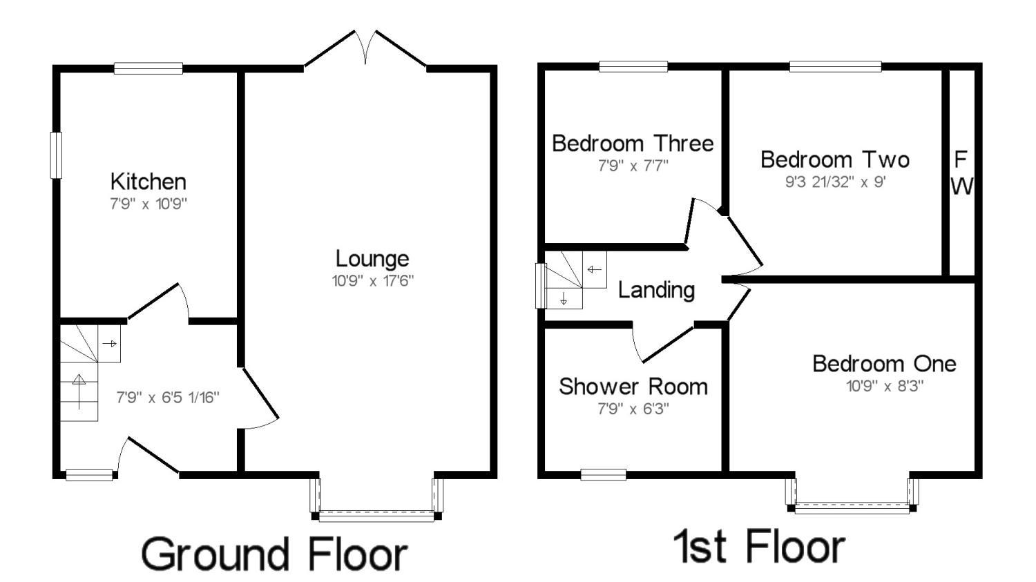 3 Bedrooms Semi-detached house for sale in Market Street, Bury, Greater Manchester BL9