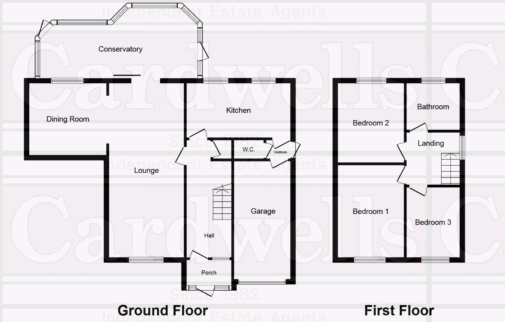Darvel Close, Breightmet, Bolton BL2, 3 bedroom detached house for sale