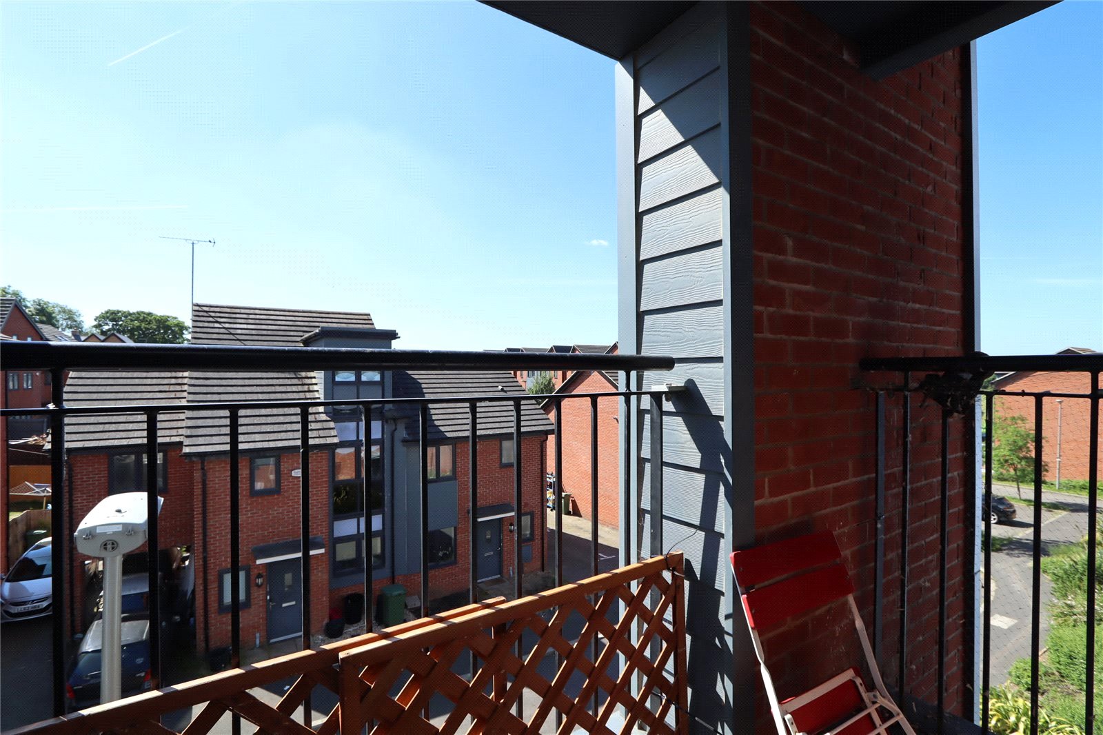 Photos of Harley Drive, Walton, Milton Keynes, Bucks MK7 60529261