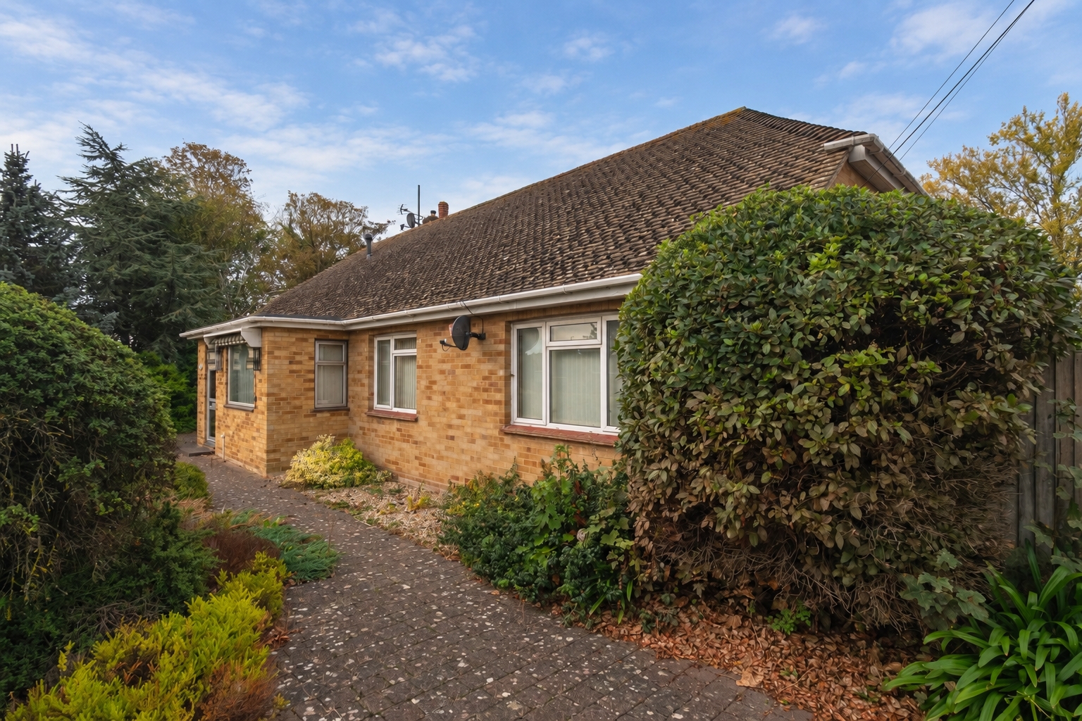 1, Noble Gardens, Kent floorplan