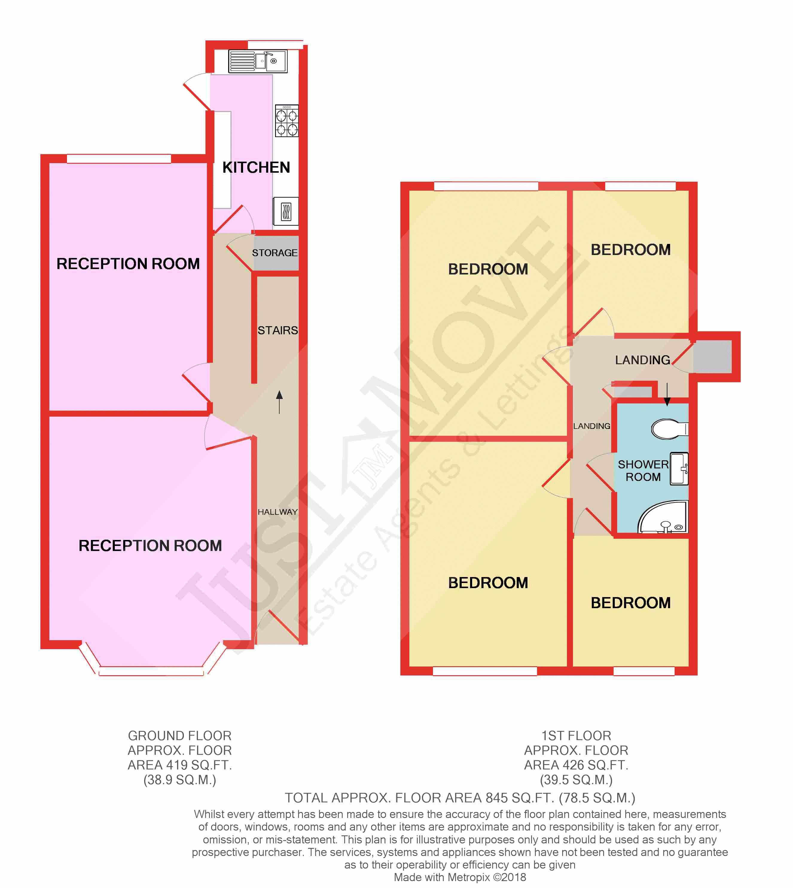 4 Bedrooms Terraced house for sale in Wheelwright Road, Erdington, Birmingham B24