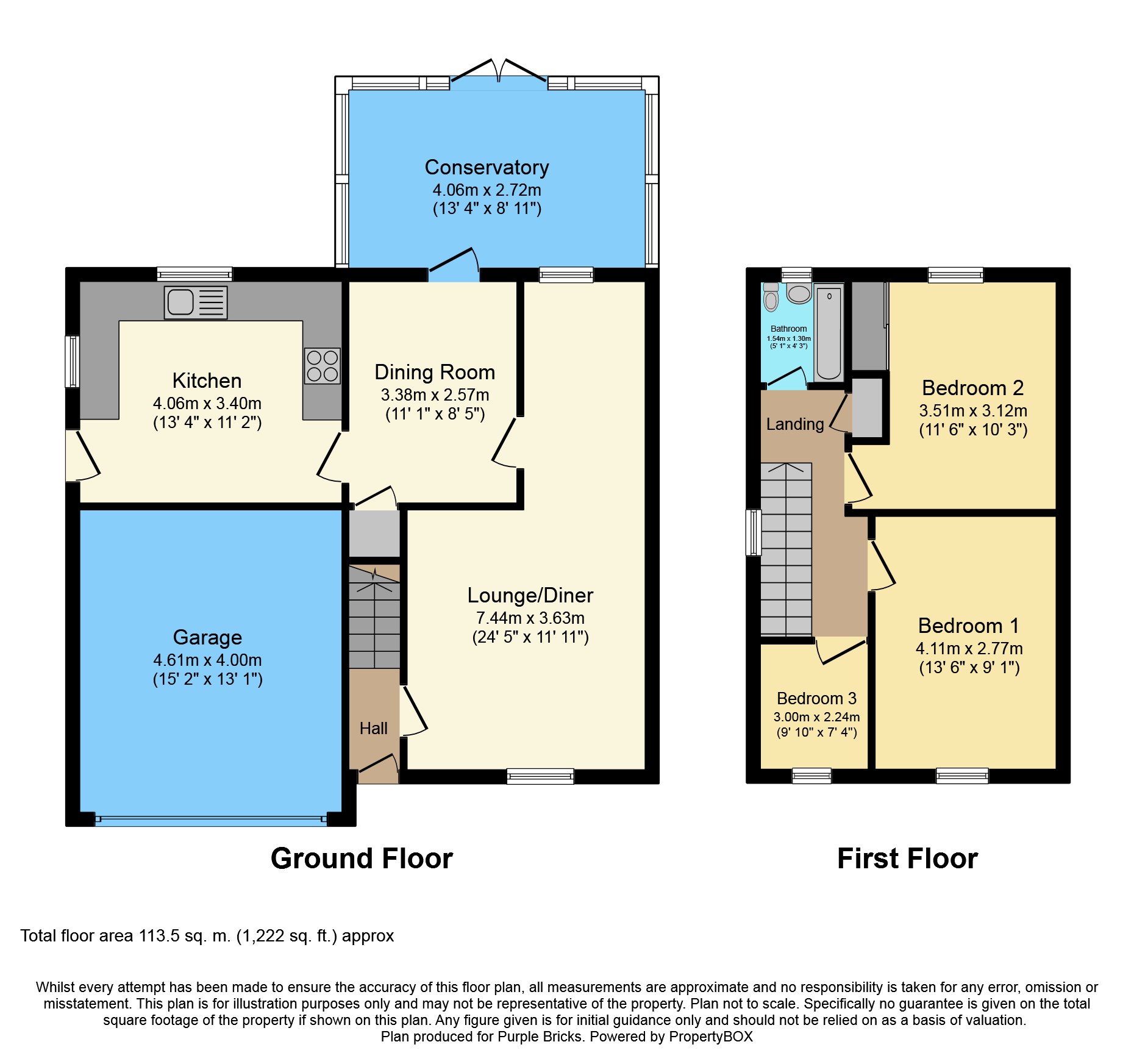 3 Bedrooms Semi-detached house for sale in Willow Lane, Doncaster DN11