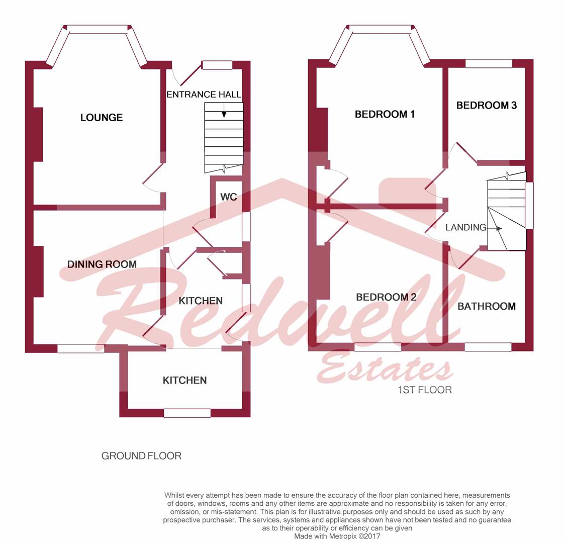 3 Bedrooms Semi-detached house to rent in Maberley Road, Bexhill-On-Sea TN40