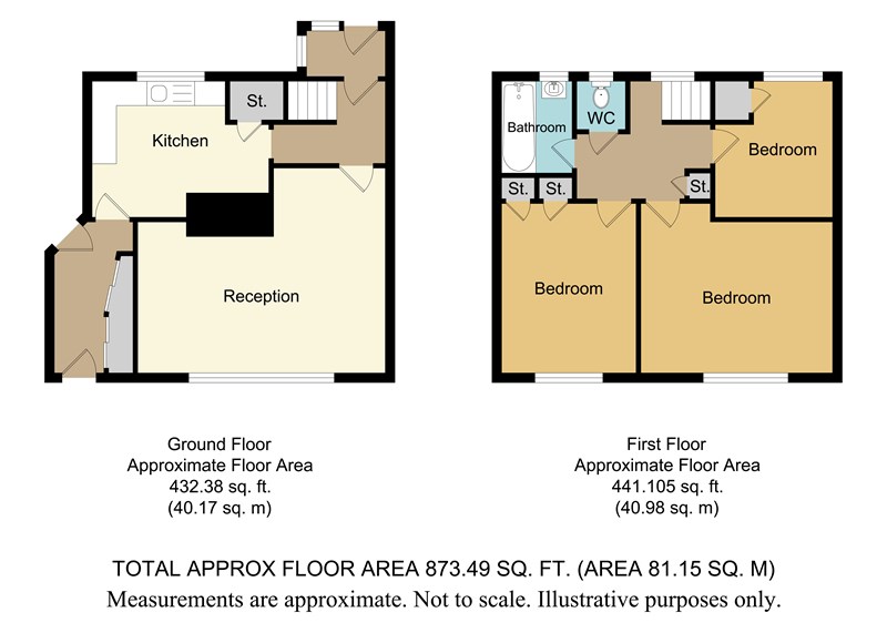 3 Bedrooms  for sale in Roundhill Drive, Enfield EN2