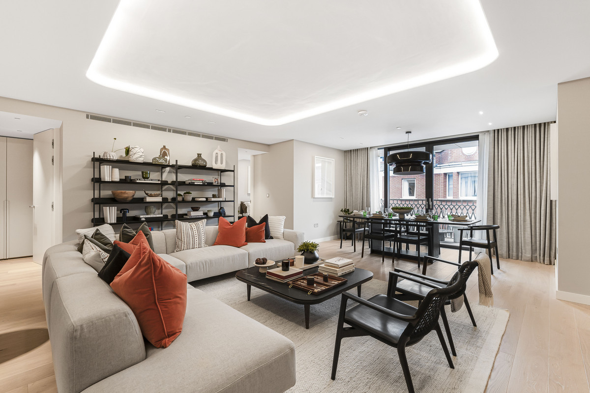2 bedroom new flat for sale 0