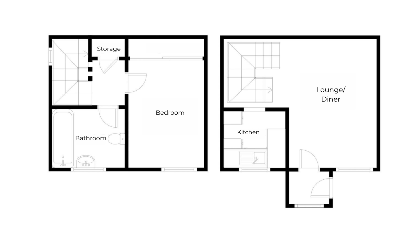 49, Bryce Avenue, Falkirk floorplan