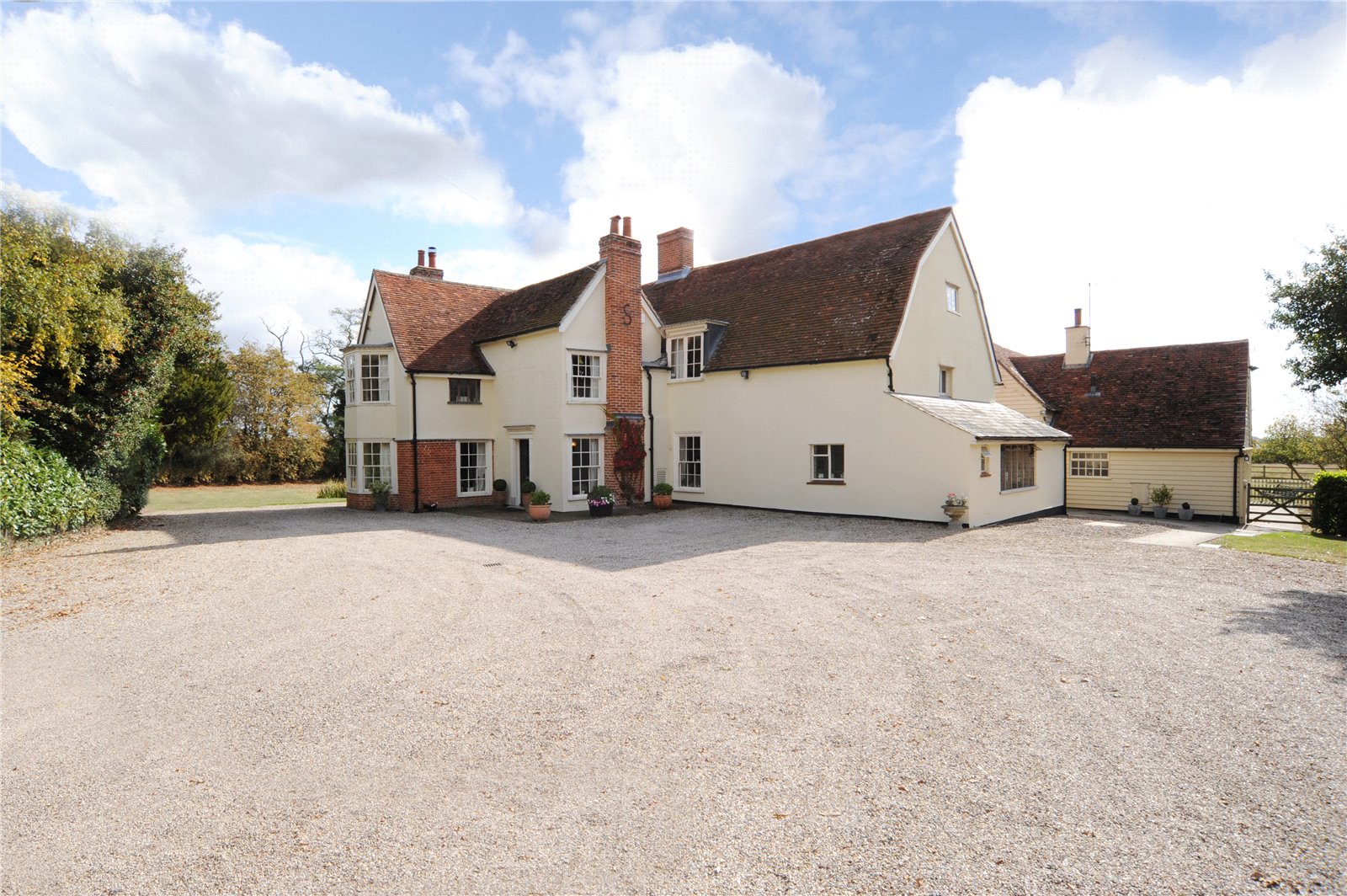 Photos of Old London Road, Capel St. Mary, Ipswich, Suffolk IP9