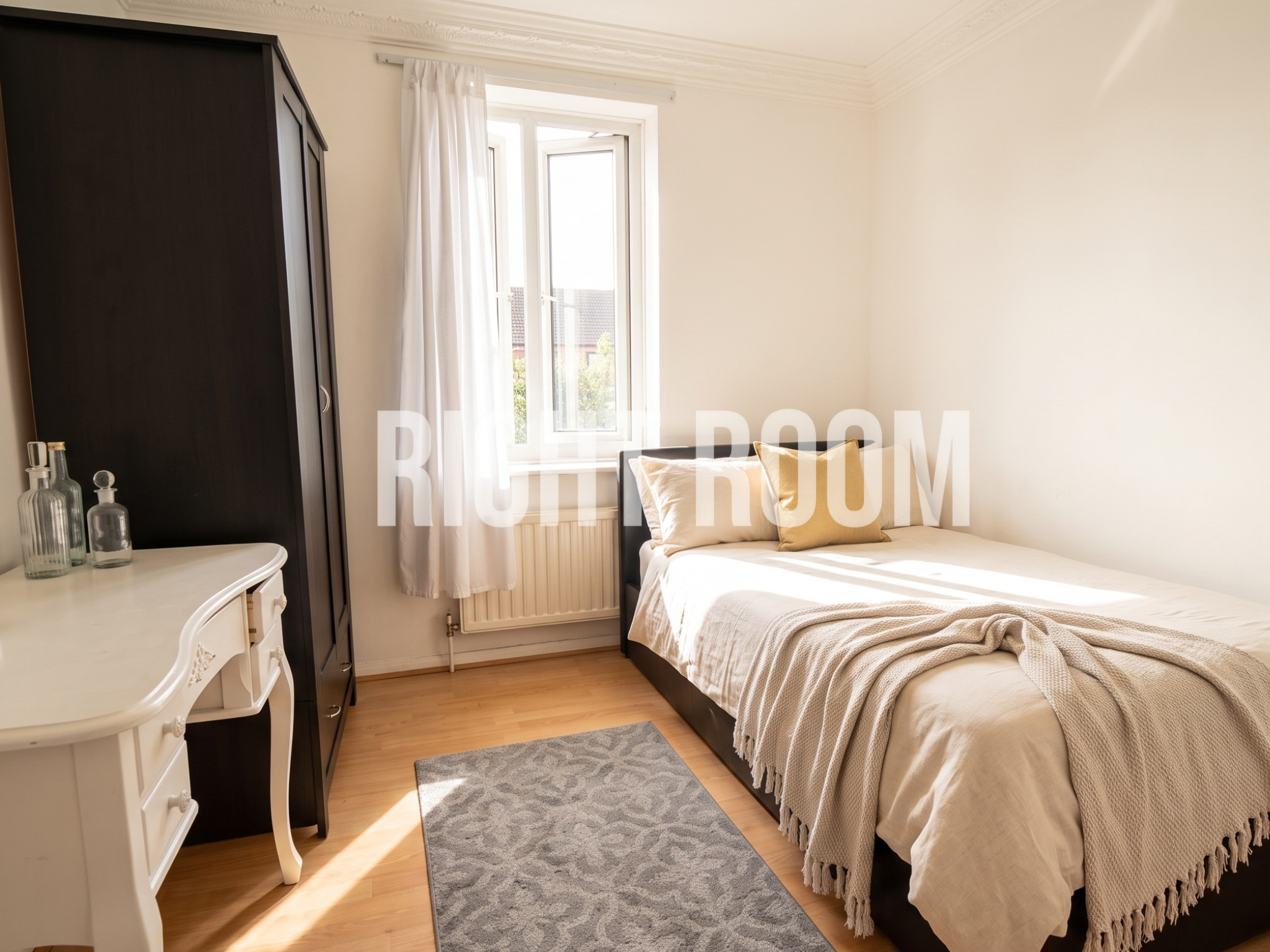 Room 2, 6 Garnet Walk, London photo 4
