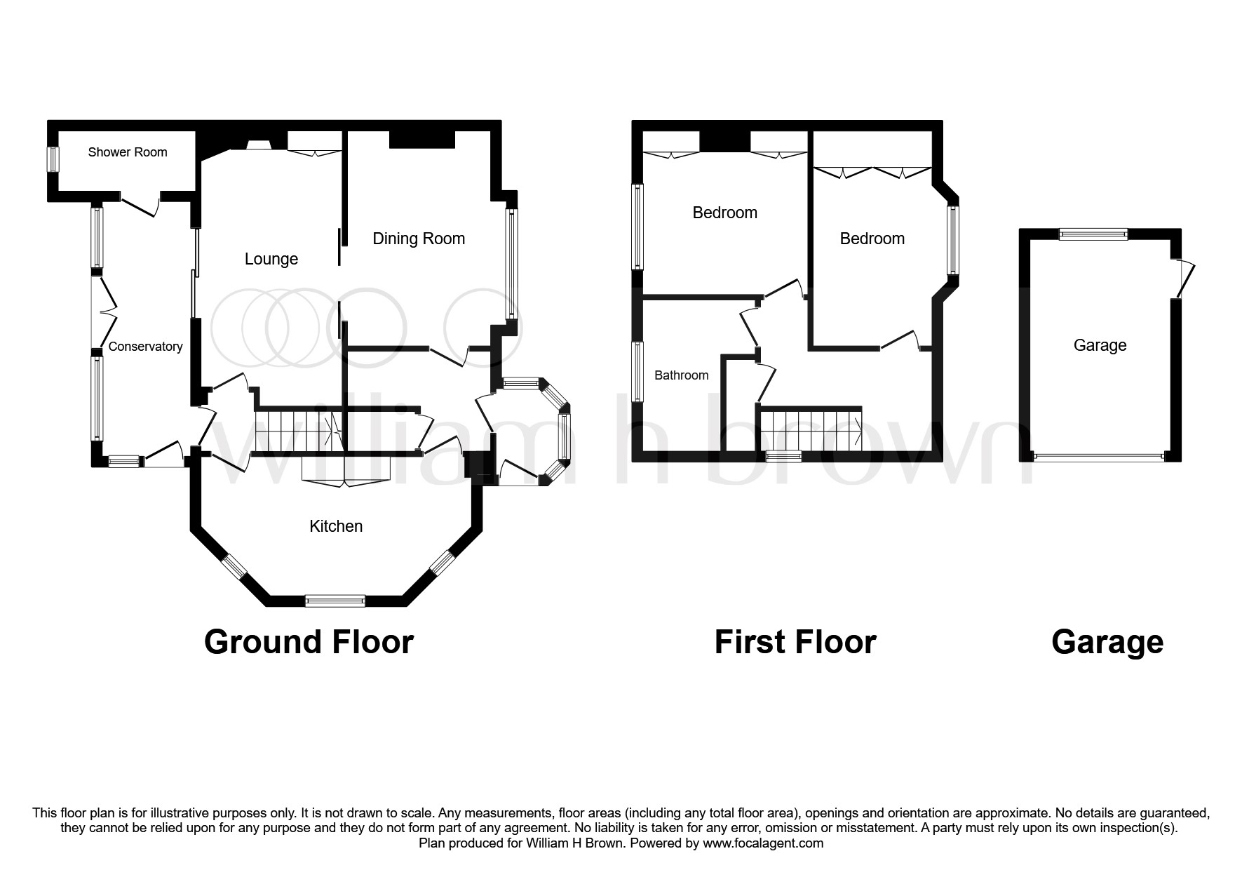 2 bed semidetached house for sale in Browick Road, Wymondham NR18 Zoopla