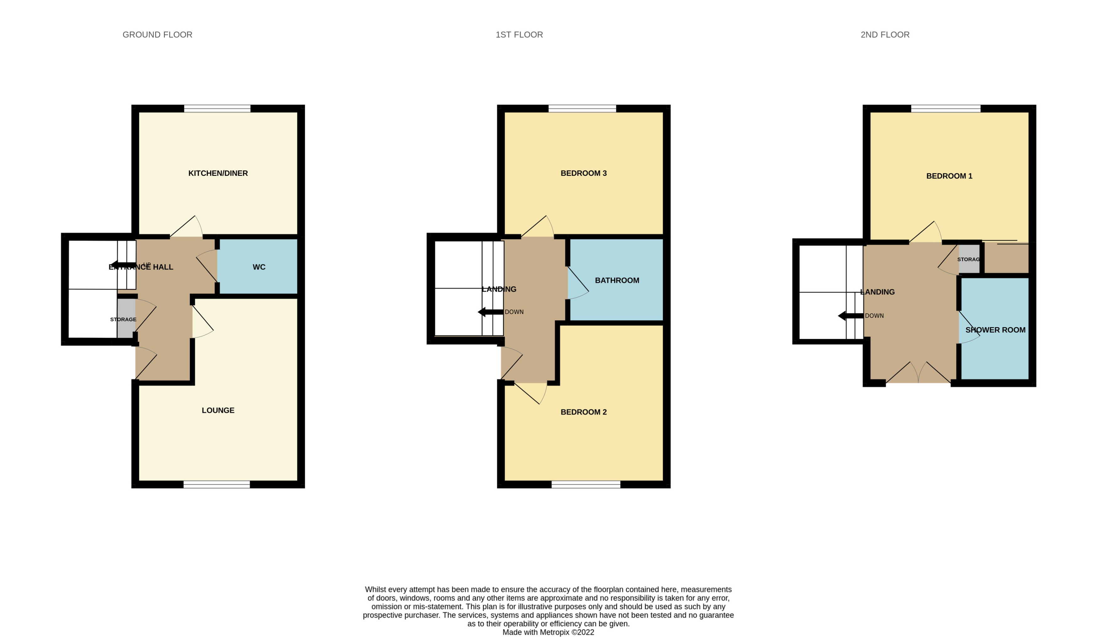 Bellshiel Grove, The Rise, Newcastle Upon Tyne NE15, 3 bedroom detached